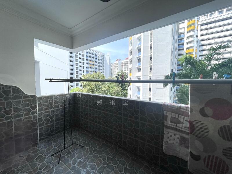 For Rent - 226C Compassvale Walk