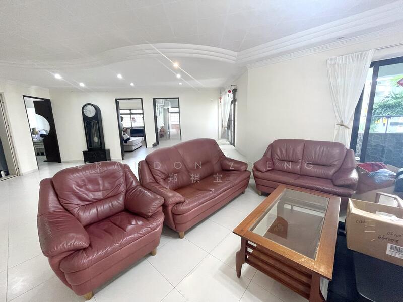 For Rent - 226C Compassvale Walk