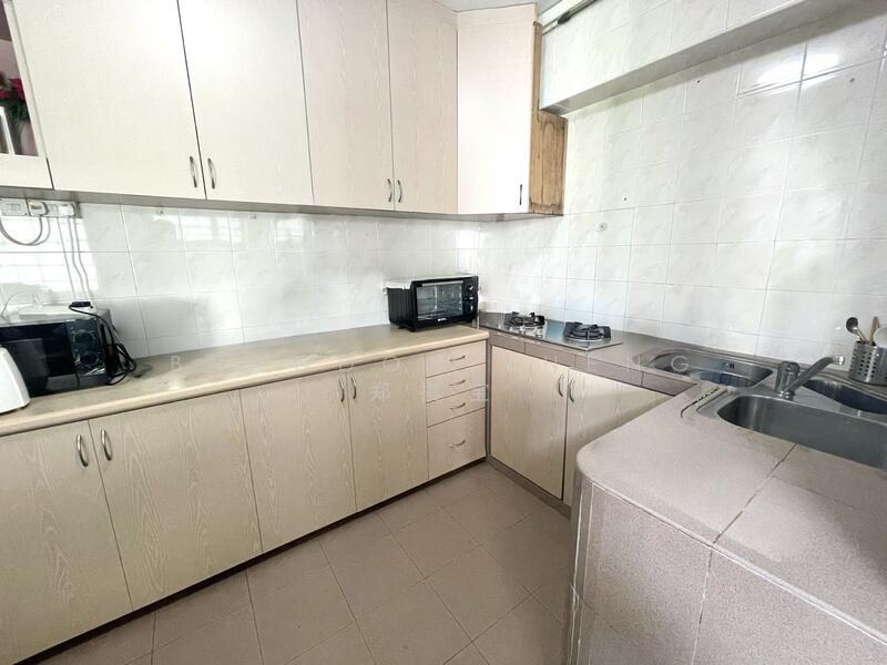For Rent - 226C Compassvale Walk