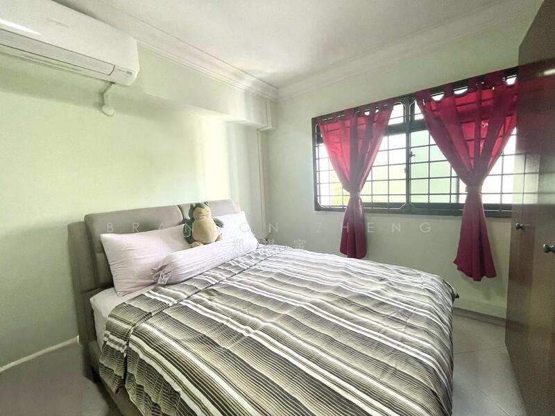 For Rent - 226C Compassvale Walk