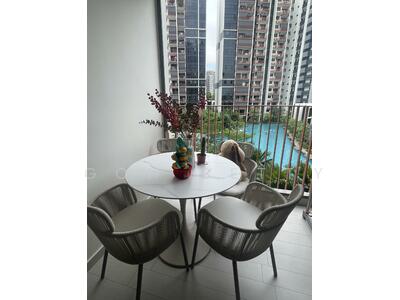 For Sale - Riverfront Residences