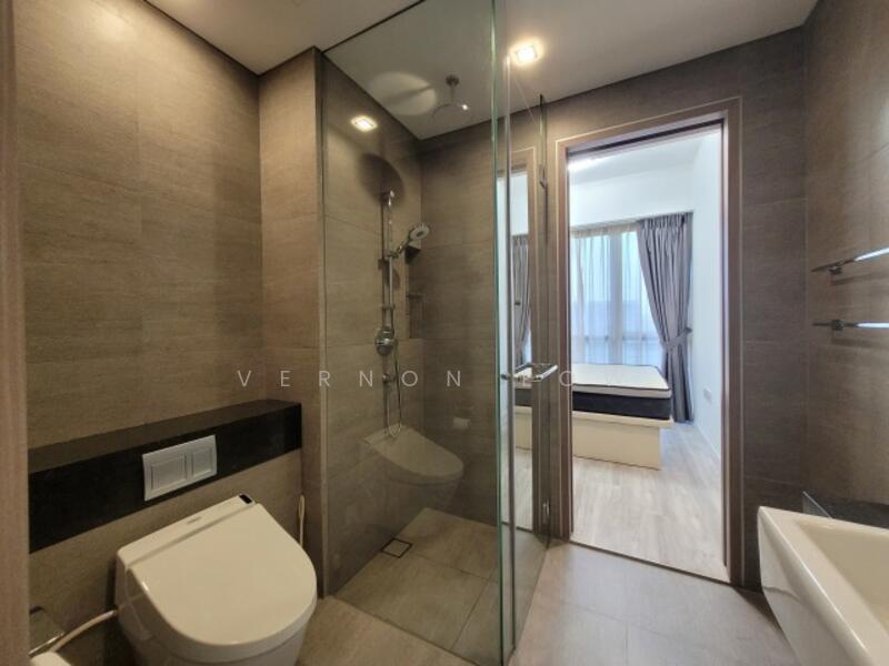 The Woodleigh Residences, 13 Bidadari Park Drive, 2 Bedrooms, 592 sqft, Apartment For Rent, by Vernon Low, 60006738 - PropertyGuru.com.sg