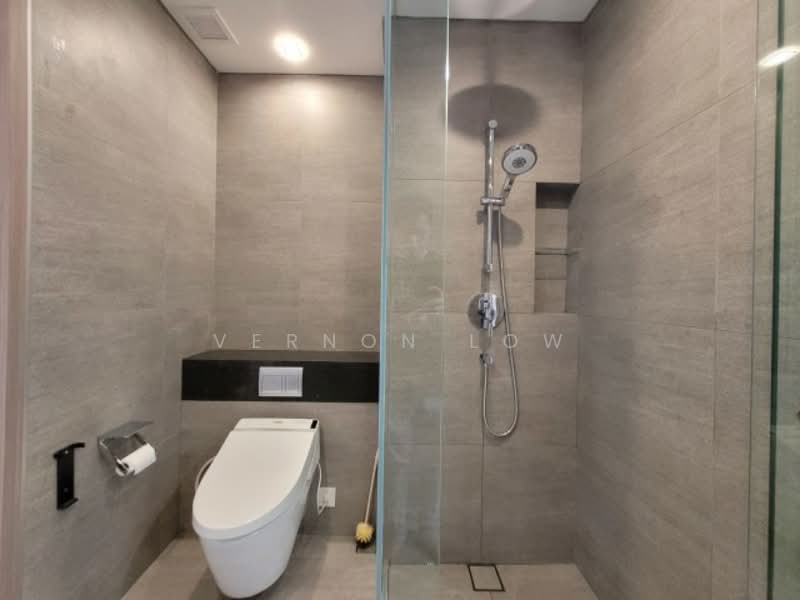 The Woodleigh Residences, 13 Bidadari Park Drive, 2 Bedrooms, 592 sqft, Apartment For Rent, by Vernon Low, 60006738 - PropertyGuru.com.sg