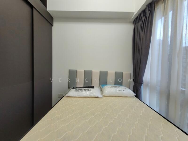 The Woodleigh Residences, 13 Bidadari Park Drive, 2 Bedrooms, 592 sqft, Apartment For Rent, by Vernon Low, 60006738 - PropertyGuru.com.sg