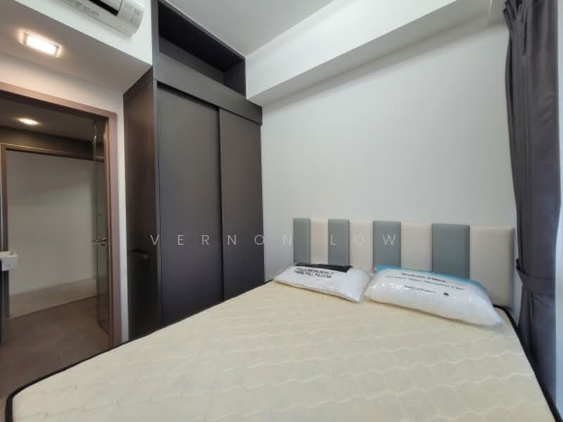 The Woodleigh Residences, 13 Bidadari Park Drive, 2 Bedrooms, 592 sqft, Apartment For Rent, by Vernon Low, 60006738 - PropertyGuru.com.sg