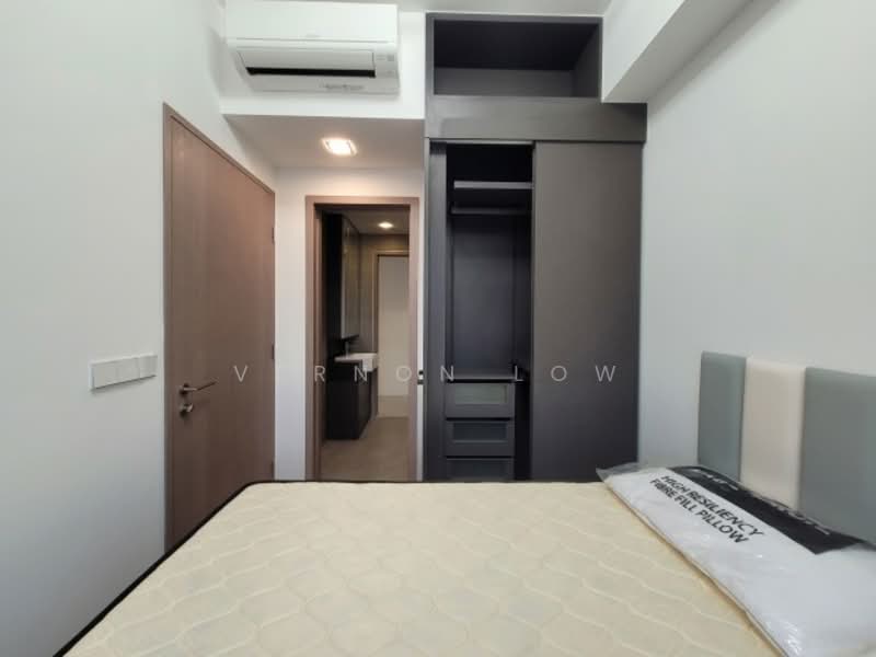 The Woodleigh Residences, 13 Bidadari Park Drive, 2 Bedrooms, 592 sqft, Apartment For Rent, by Vernon Low, 60006738 - PropertyGuru.com.sg