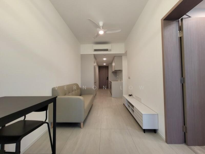 The Woodleigh Residences, 13 Bidadari Park Drive, 2 Bedrooms, 592 sqft, Apartment For Rent, by Vernon Low, 60006738 - PropertyGuru.com.sg