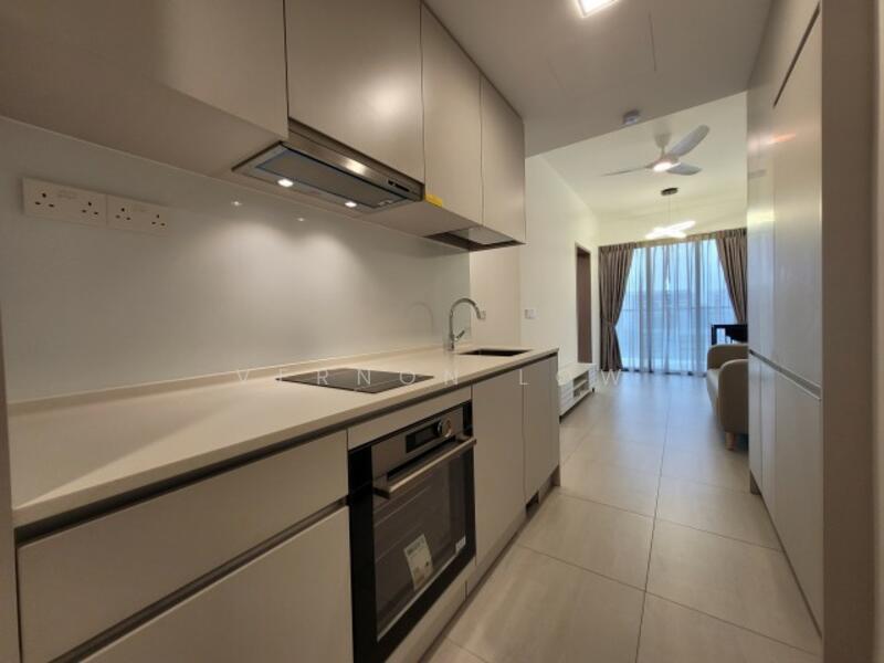The Woodleigh Residences, 13 Bidadari Park Drive, 2 Bedrooms, 592 sqft, Apartment For Rent, by Vernon Low, 60006738 - PropertyGuru.com.sg