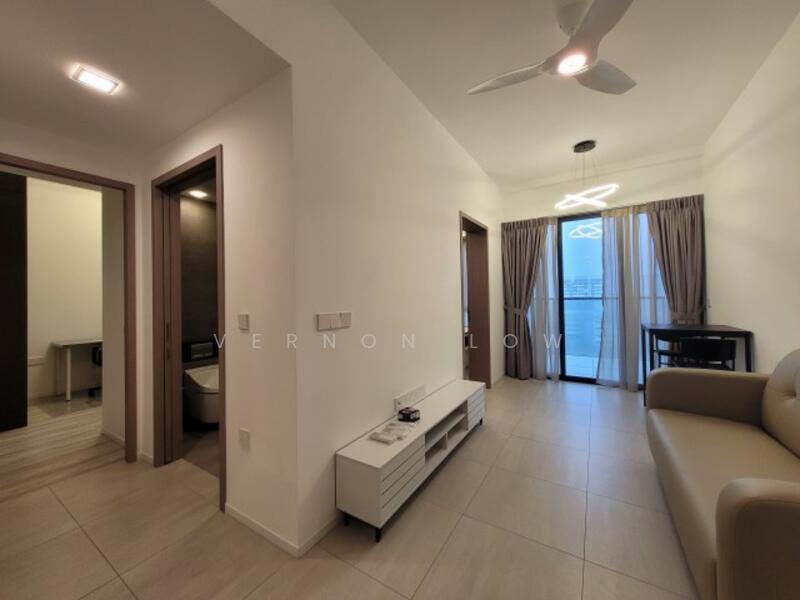 The Woodleigh Residences, 13 Bidadari Park Drive, 2 Bedrooms, 592 sqft, Apartment For Rent, by Vernon Low, 60006738 - PropertyGuru.com.sg