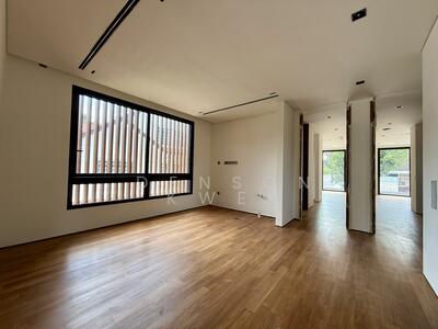 For Sale - ✨D11 Jalan Merlimau - Brand New Freehold Detached - Modern Luxury✨