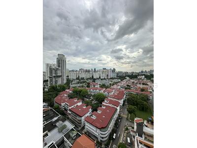For Rent - The Regency at Tiong Bahru