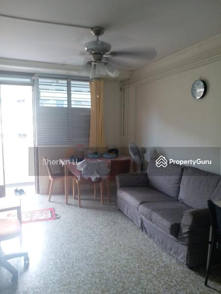 For Sale - 76 Bedok North Road