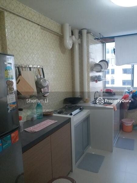 For Sale - 76 Bedok North Road