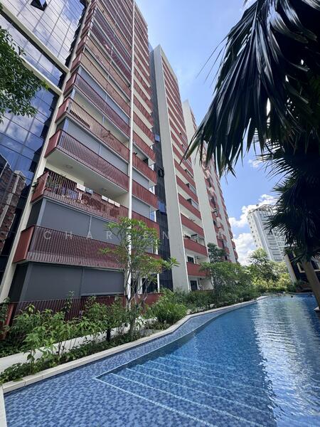 For Sale - Riverfront Residences