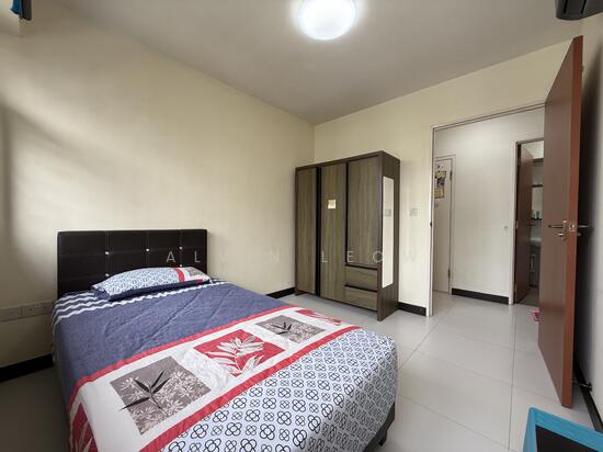For Rent - 471A Fernvale Street
