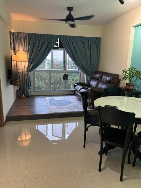 405B Northshore Drive, 405B Northshore Drive, Studio, 506 sqft, HDB Flat For Rent, by Helen Ma Lihong, 60006783 - PropertyGuru.com.sg