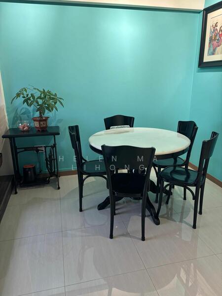 405B Northshore Drive, 405B Northshore Drive, Studio, 506 sqft, HDB Flat For Rent, by Helen Ma Lihong, 60006783 - PropertyGuru.com.sg