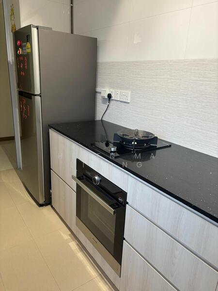 405B Northshore Drive, 405B Northshore Drive, Studio, 506 sqft, HDB Flat For Rent, by Helen Ma Lihong, 60006783 - PropertyGuru.com.sg