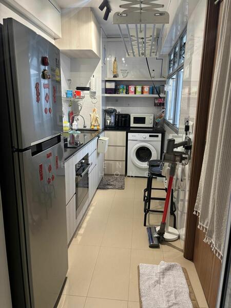 405B Northshore Drive, 405B Northshore Drive, Studio, 506 sqft, HDB Flat For Rent, by Helen Ma Lihong, 60006783 - PropertyGuru.com.sg