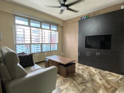 For Sale - 104A Canberra Street