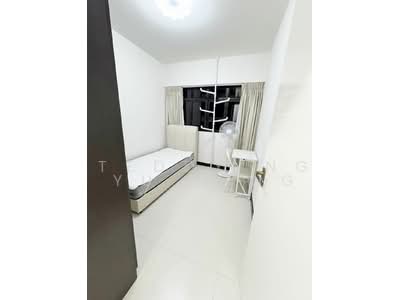 For Rent - 869A Tampines Avenue 8