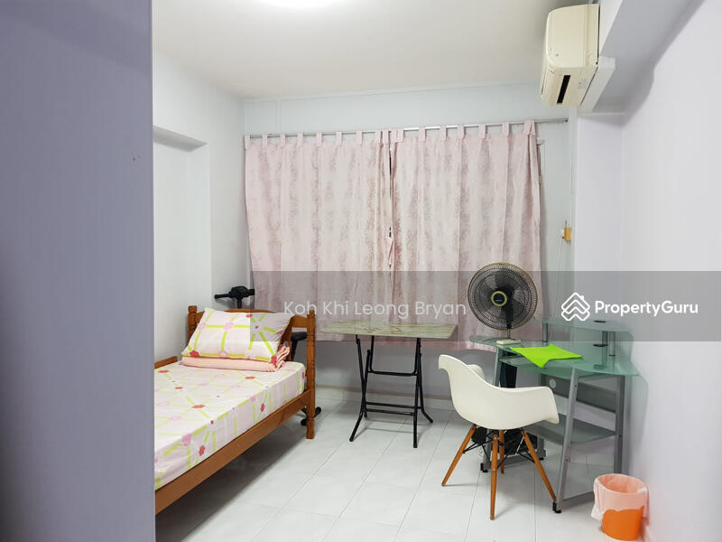 For Rent - 803 Chai Chee Road