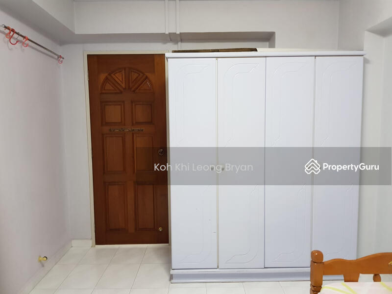For Rent - 803 Chai Chee Road