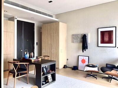 For Sale - OUE Twin Peaks