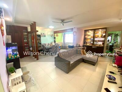 For Sale - 648C Jurong West Street 61