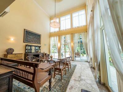 For Sale - Wow GCB Dual Frontage. Flat Land. $3xM Only. 1km MRT ☎️Dickson 9488.40.80