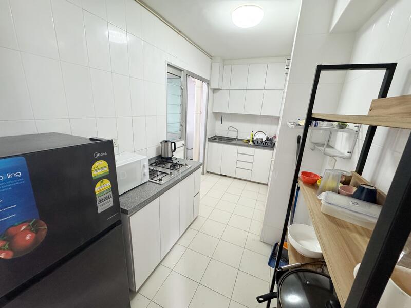 312B Clementi Avenue 4, 312B Clementi Avenue 4, 2 Bedrooms, 743 sqft, HDB Flat For Rent, by Diana Yow, 60006883 - PropertyGuru.com.sg