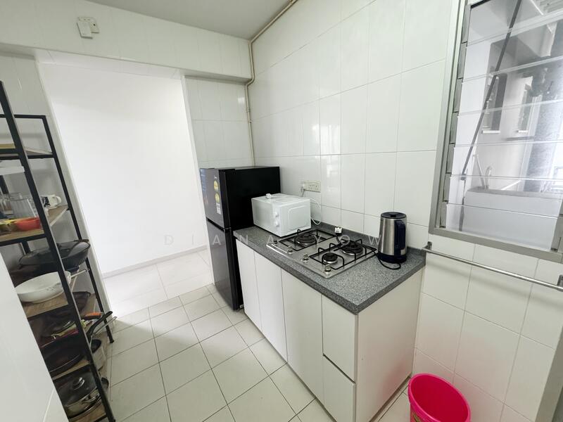 312B Clementi Avenue 4, 312B Clementi Avenue 4, 2 Bedrooms, 743 sqft, HDB Flat For Rent, by Diana Yow, 60006883 - PropertyGuru.com.sg
