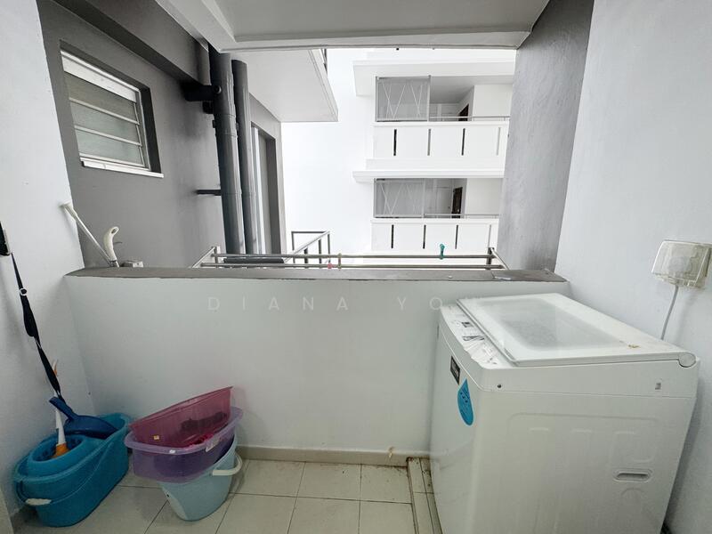 312B Clementi Avenue 4, 312B Clementi Avenue 4, 2 Bedrooms, 743 sqft, HDB Flat For Rent, by Diana Yow, 60006883 - PropertyGuru.com.sg