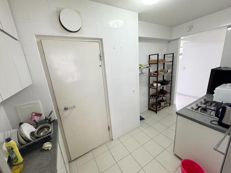 312B Clementi Avenue 4, 312B Clementi Avenue 4, 2 Bedrooms, 743 sqft, HDB Flat For Rent, by Diana Yow, 60006883 - PropertyGuru.com.sg