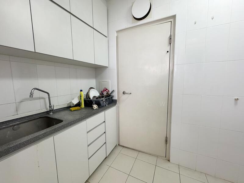 312B Clementi Avenue 4, 312B Clementi Avenue 4, 2 Bedrooms, 743 sqft, HDB Flat For Rent, by Diana Yow, 60006883 - PropertyGuru.com.sg