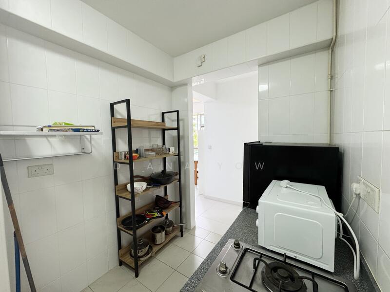 312B Clementi Avenue 4, 312B Clementi Avenue 4, 2 Bedrooms, 743 sqft, HDB Flat For Rent, by Diana Yow, 60006883 - PropertyGuru.com.sg