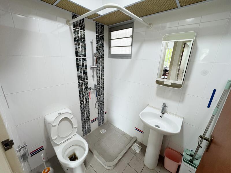 312B Clementi Avenue 4, 312B Clementi Avenue 4, 2 Bedrooms, 743 sqft, HDB Flat For Rent, by Diana Yow, 60006883 - PropertyGuru.com.sg