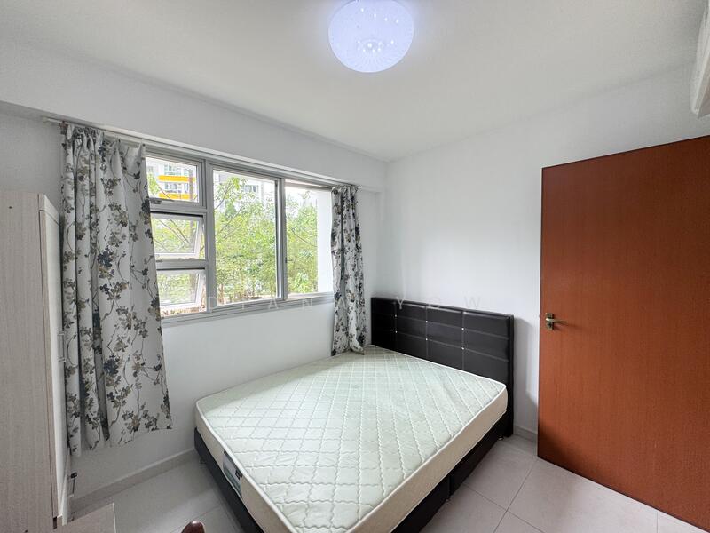 312B Clementi Avenue 4, 312B Clementi Avenue 4, 2 Bedrooms, 743 sqft, HDB Flat For Rent, by Diana Yow, 60006883 - PropertyGuru.com.sg