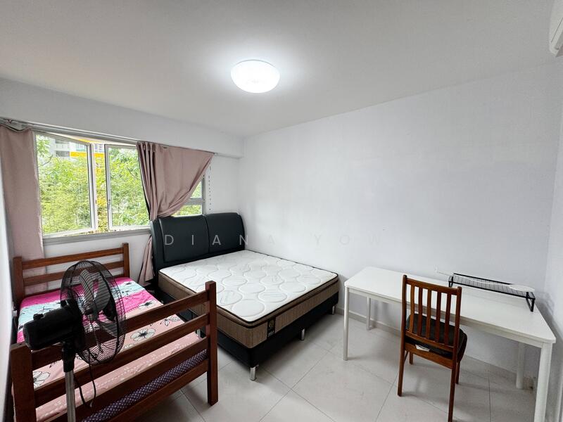 312B Clementi Avenue 4, 312B Clementi Avenue 4, 2 Bedrooms, 743 sqft, HDB Flat For Rent, by Diana Yow, 60006883 - PropertyGuru.com.sg