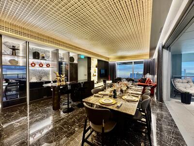 For Sale - W Residences Marina View - Singapore