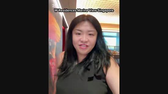 W Residences Marina View - Singapore, 22 Marina View, Boat Quay / Raffles Place / Marina, 4 Bedrooms, 2,250 sqft, Condominium For Sale, by Lily Tang, 60006928 - PropertyGuru.com.sg