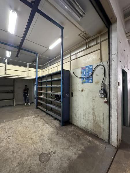 Toh Guan Centre, 21 Toh Guan Road East, Boon Lay / Jurong / Tuas, 1,142 sqft, Factory / Workshop (B2) For Rent, by Mervyn Ong, 60006936 - CommercialGuru.com.sg