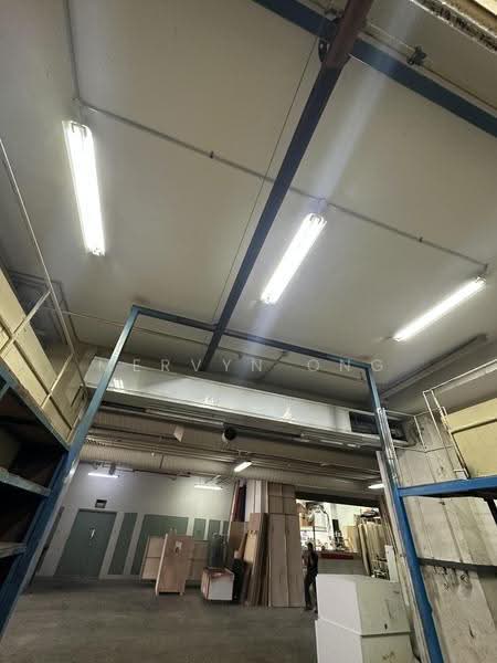 Toh Guan Centre, 21 Toh Guan Road East, Boon Lay / Jurong / Tuas, 1,142 sqft, Factory / Workshop (B2) For Rent, by Mervyn Ong, 60006936 - CommercialGuru.com.sg