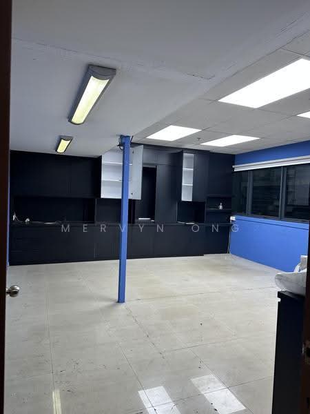 Toh Guan Centre, 21 Toh Guan Road East, Boon Lay / Jurong / Tuas, 1,142 sqft, Factory / Workshop (B2) For Rent, by Mervyn Ong, 60006936 - CommercialGuru.com.sg