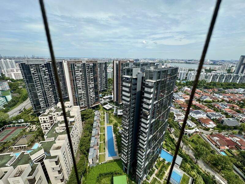The Trilinq, Jalan Lempeng, 2 Bedrooms, 700 sqft, Condominium For Rent, by Pauline Chia, 60006978 - View - PropertyGuru.com.sg