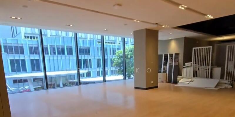 Somerset Gym Retail School Tuition Beauty Medical Aesthetics Dental Physiotherapy, Orchard / River Valley, 3,129 sqft, Mall Shop For Rent, by Celine Koh, 60006981 - CommercialGuru.com.sg