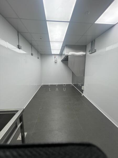 33 Chin Bee Crescent, , 165 sqft, Food & Beverage For Rent, by Sheevonne Lau, 60006983 - CommercialGuru.com.sg