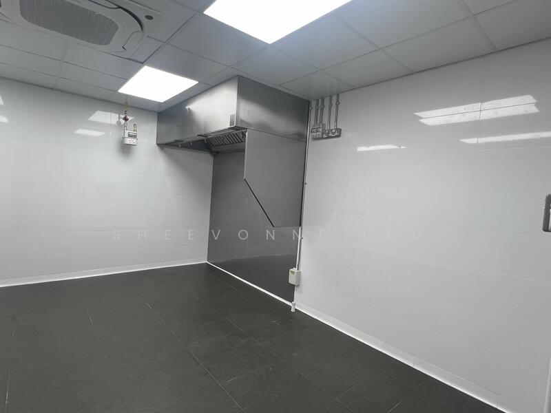33 Chin Bee Crescent, , 165 sqft, Food & Beverage For Rent, by Sheevonne Lau, 60006983 - CommercialGuru.com.sg