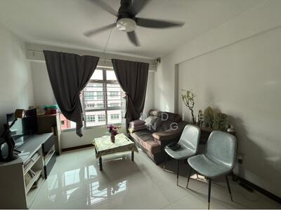 For Sale - 448C Bukit Batok West Avenue 9