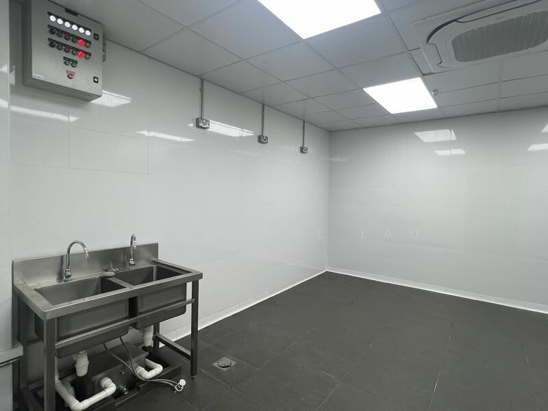 33 Chin Bee Crescent, , 131 sqft, Food & Beverage For Rent, by Sheevonne Lau, 60007017 - CommercialGuru.com.sg